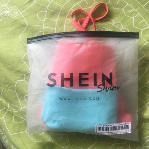 Brand new Shein bathing suit 👙 - Picture 5 of 6